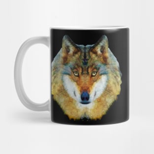 wolfangle Mug